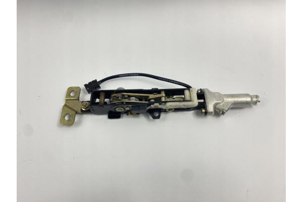 LOCK ACTUATOR ROOF BOLT MERCEDES W124 CONVERTIBLE 1247700426 1298001672 Catalog number of the part 1247700426 sdv15248