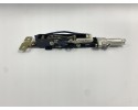 LOCK ACTUATOR ROOF BOLT MERCEDES W124 CONVERTIBLE 1247700426 1298001672 Part manufacturer Mercedes Benz OE
