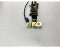 LOCK ACTUATOR ROOF BOLT MERCEDES W124 CONVERTIBLE 1247700426 1298001672 Car type passenger cars