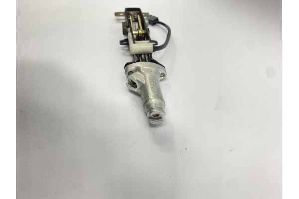 LOCK ACTUATOR ROOF BOLT MERCEDES W124 CONVERTIBLE 1247700426 1298001672 Version European