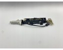 LOCK ACTUATOR ROOF BOLT MERCEDES W124 CONVERTIBLE 1247700426 1298001672 Quality of parts according to GVO O original with manufa