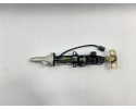 LOCK ACTUATOR ROOF BOLT MERCEDES W124 CONVERTIBLE 1247700426 1298001672 Catalog number of the original 124 770 04 26 129 800 16 