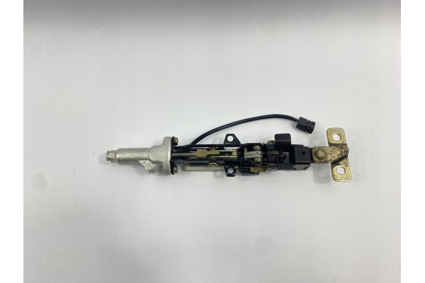 LOCK ACTUATOR ROOF BOLT MERCEDES W124 CONVERTIBLE 1247700426 1298001672 Catalog number of the original 124 770 04 26 129 800 16 