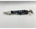 Actuador de cierre del techo para Mercedes W124 Cabrio 1247700426 1298