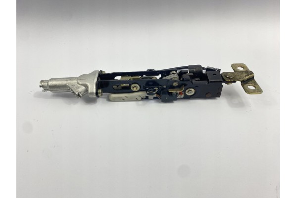 Actuador de cierre del techo para Mercedes W124 Cabrio 1247700426 1298