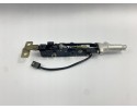 Actuador de cierre del techo para Mercedes W124 Cabrio 1247700426 1298