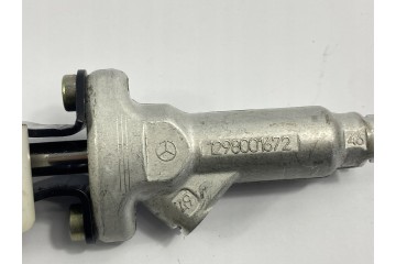 Actuador de cierre del techo para Mercedes W124 Cabrio 1247700426 1298