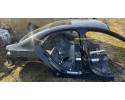 MERCEDES W214 DACH PANORAMA