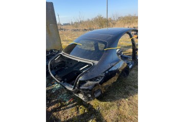 MERCEDES W214 DACH PANORAMA Catalog number of the part MERCEDES W214 DACH