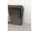 SUNROOF SOLAR Audi A8 II 2002 2010 D3 Catalog number of the part 5907911611149