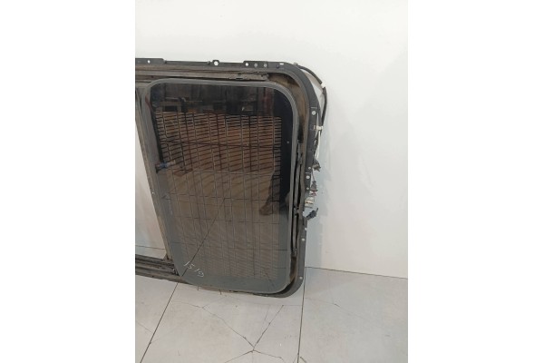 SUNROOF SOLAR Audi A8 II 2002 2010 D3 Catalog number of the part 5907911611149