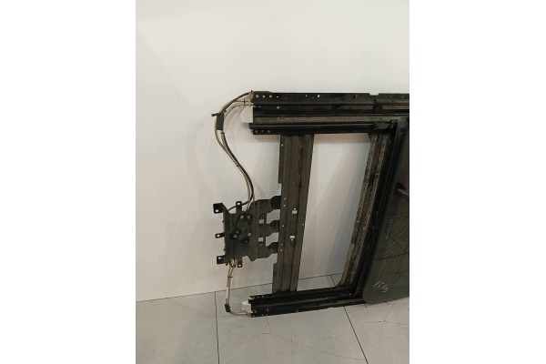 SUNROOF SOLAR Audi A8 II 2002 2010 D3 Part manufacturer Audi OE