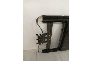 SUNROOF SOLAR Audi A8 II 2002 2010 D3 Part manufacturer Audi OE