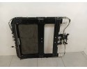 SUNROOF SOLAR Audi A8 II 2002 2010 D3 Quality of parts according to GVO O original with manufacturer s logo OE