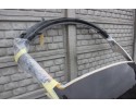 Roof plating fender glass Maserati MC20 CARBON 21 26 6703057900 Catalog number of the part 6703057900 Mathayus OE