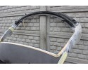 Roof plating fender glass Maserati MC20 CARBON 21 26 6703057900 Part manufacturer Maserati OE