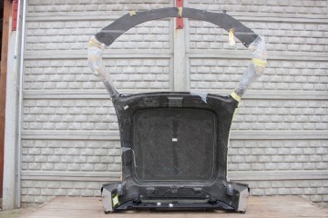 Roof plating fender glass Maserati MC20 CARBON 21 26 6703057900 Car type passenger cars