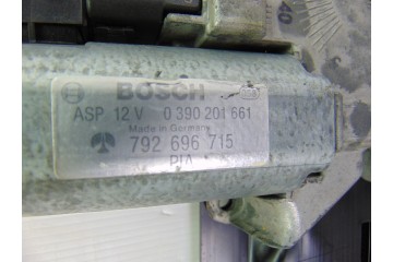 TECHO ELECTRICO FORD EXPLORER