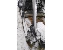 Ford Mondeo Mk5 Kompletny ty z dachem Part manufacturer Ford OE