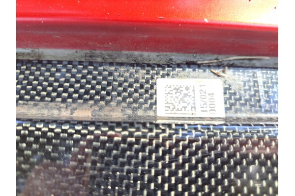 BMW M6 F13 COUPE DACH CARBON Quality of parts according to GVO O original with manufacturer s logo OE