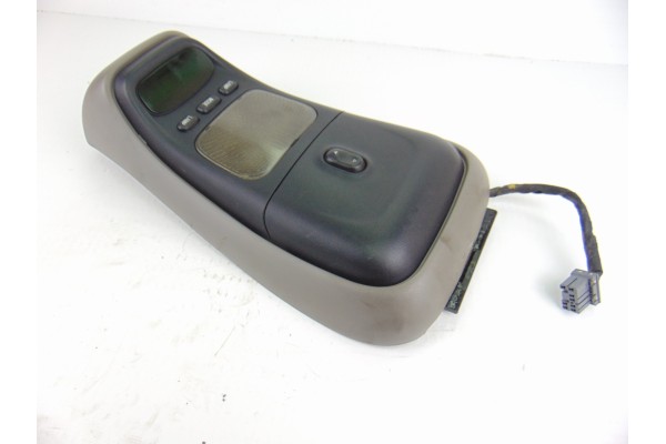 TECHO ELECTRICO FORD EXPLORER