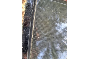 Techo de carbono para BMW M6 F13 Coupé