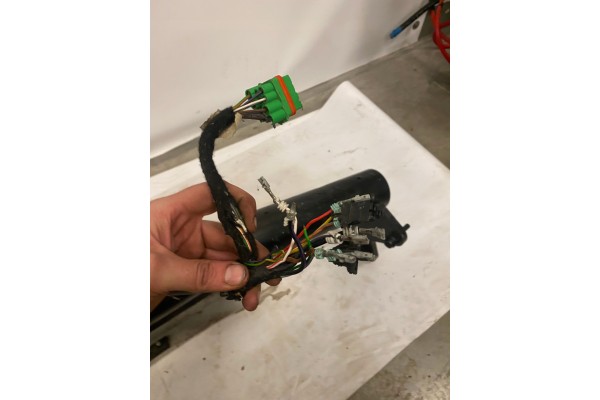 FORD KUGA MK3 III ELECTRIC TOWBAR ORIGINAL LX6J 19J288 BB Catalog number of the part LX6J 19J288 BB