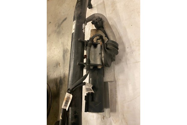 FORD KUGA MK3 III ELECTRIC TOWBAR ORIGINAL LX6J 19J288 BB Quality of parts according to GVO O original with manufacturer s logo 
