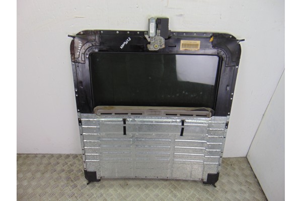 TECHO ELECTRICO FORD EXPLORER