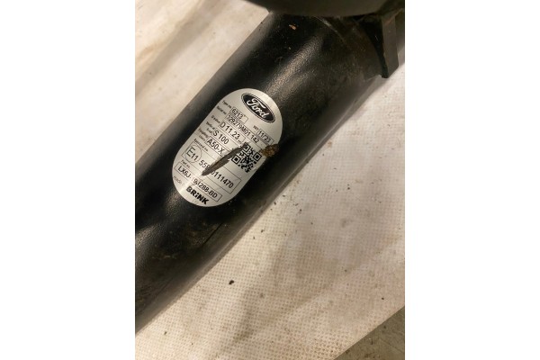 Bola de remolque eléctrica original Ford Kuga MK3 LX6J-19J288-BB