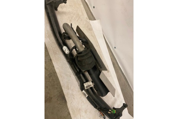 Bola de remolque eléctrica original Ford Kuga MK3 LX6J-19J288-BB