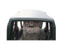 QUARTER ROOF POSTS LAND ROVER DISCOVERY EPSOM GREEN 961 1997 2005