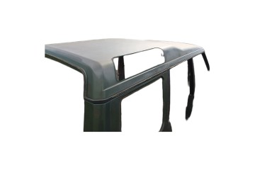 QUARTER ROOF POSTS LAND ROVER DISCOVERY EPSOM GREEN 961 1997 2005 Catalog number of the part CWIARTKA LRC961 HAF