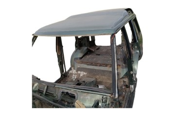 QUARTER ROOF POSTS LAND ROVER DISCOVERY EPSOM GREEN 961 1997 2005 Quality of parts according to GVO O original with manufacturer