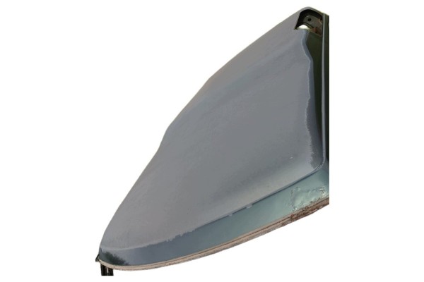QUARTER ROOF POSTS LAND ROVER DISCOVERY EPSOM GREEN 961 1997 2005 Car type passenger cars