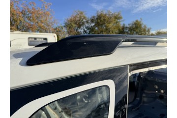 ROOF RAILS CITROEN C3 AIRCROSS LIFT Quality of parts according to GVO O original with manufacturer s logo OE