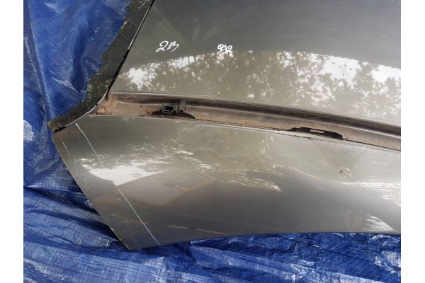 Roof Mercedes E W213 SEDAN 799 Catalog number of the part DACH213SEDAN799