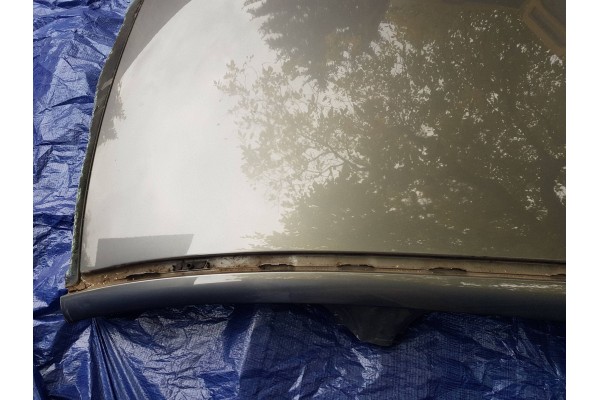 Panel de Techo para Mercedes Clase E W213 SEDÁN, Código de Color 799