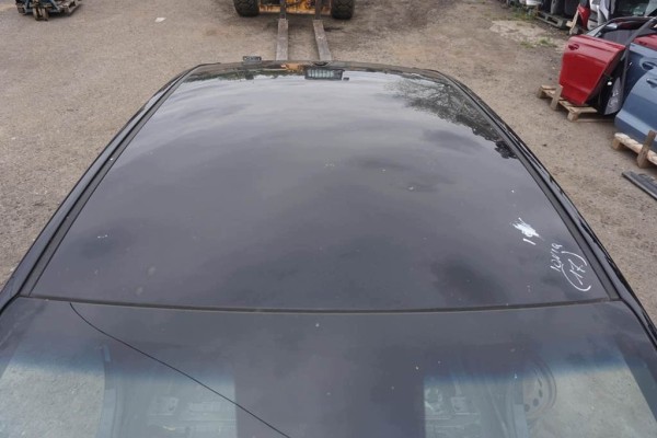 HYUNDAI IONIQ 2018r ROOF POST