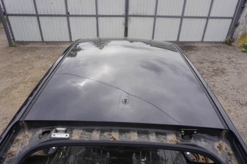 HYUNDAI IONIQ 2018r ROOF POST Packaging status replacement