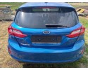 Ford Fiesta MK8 VIII Dach z podsufitka 5D kolor 765 LZO