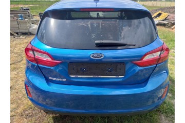 Ford Fiesta MK8 VIII Dach z podsufitka 5D kolor 765 LZO