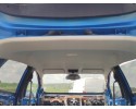 Ford Fiesta MK8 VIII Dach z podsufitka 5D kolor 765 LZO Color white
