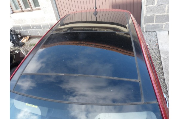HYUNDAI I20 II ROOF GLASS PANORAMA SUNROOF 15 20R