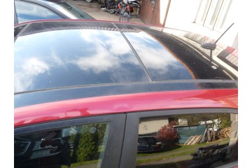 HYUNDAI I20 II ROOF GLASS PANORAMA SUNROOF 15 20R Catalog number of the part AUTO MD DACH PANORAMA I20