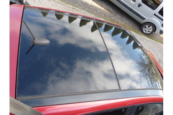 HYUNDAI I20 II ROOF GLASS PANORAMA SUNROOF 15 20R Part manufacturer Hyundai OE
