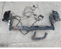Towing Hook Removable Socket Set Croma II