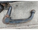 Towing Hook Removable Socket Set Croma II Catalog number of the part Hak Holowniczy Komplet Croma II 1 9 JTD