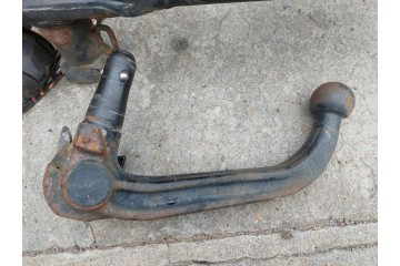 Towing Hook Removable Socket Set Croma II Catalog number of the part Hak Holowniczy Komplet Croma II 1 9 JTD