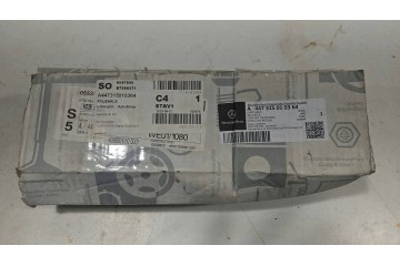 Pull out hook Mercedes Benz Vito Viano W447 A447315010364 Catalog number of the part A447315010364